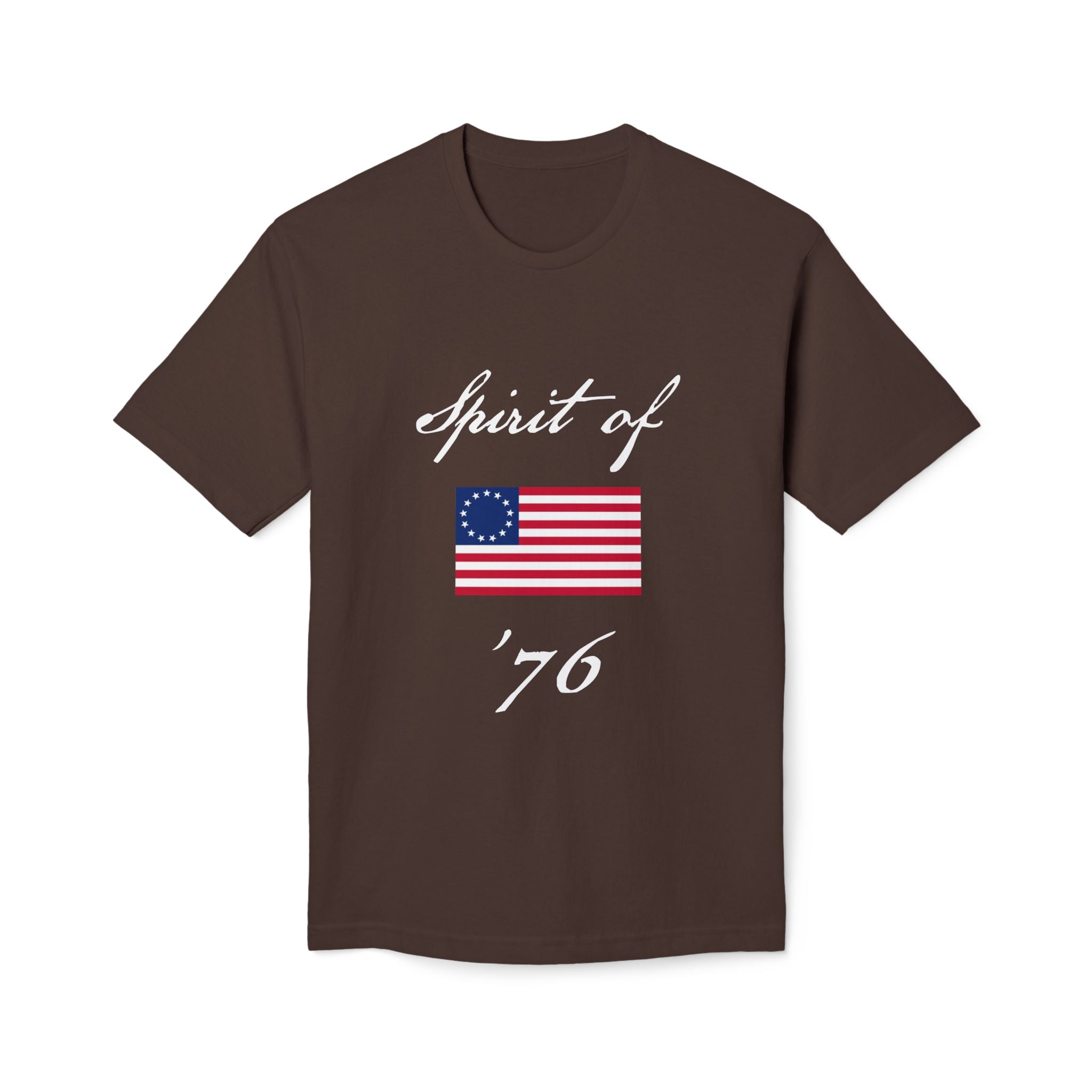 Spirit of '76