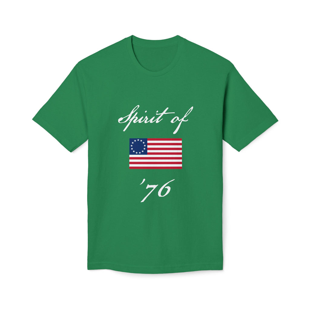 Spirit of '76