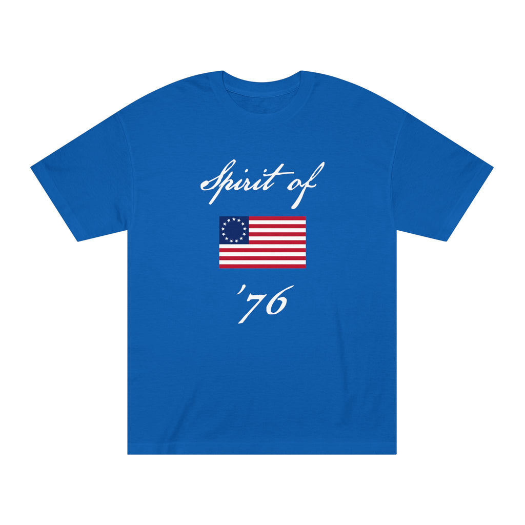 Spirit of '76 - Classic Tee