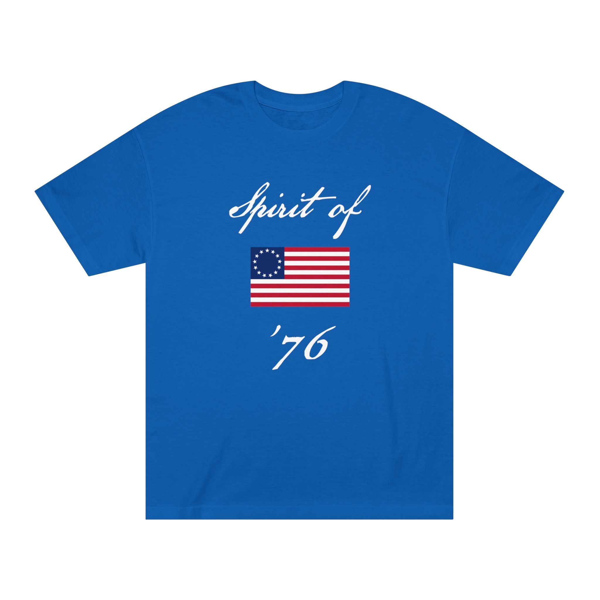 Spirit of '76 - Classic Tee