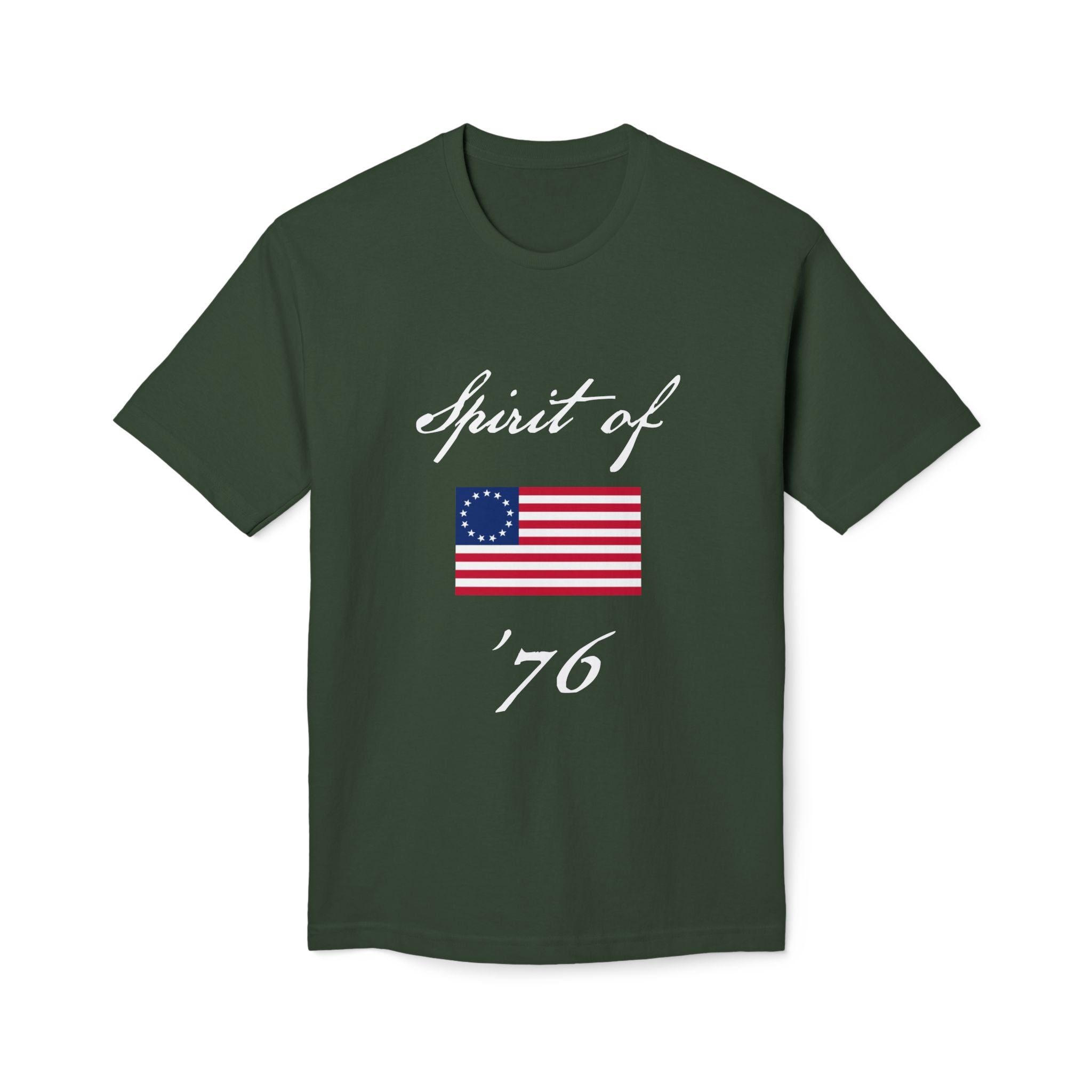 Spirit of '76