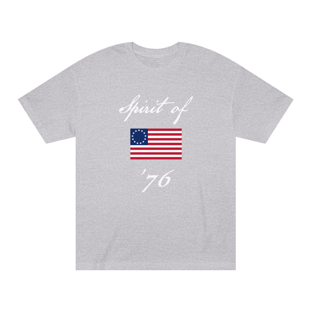 Spirit of '76 - Classic Tee