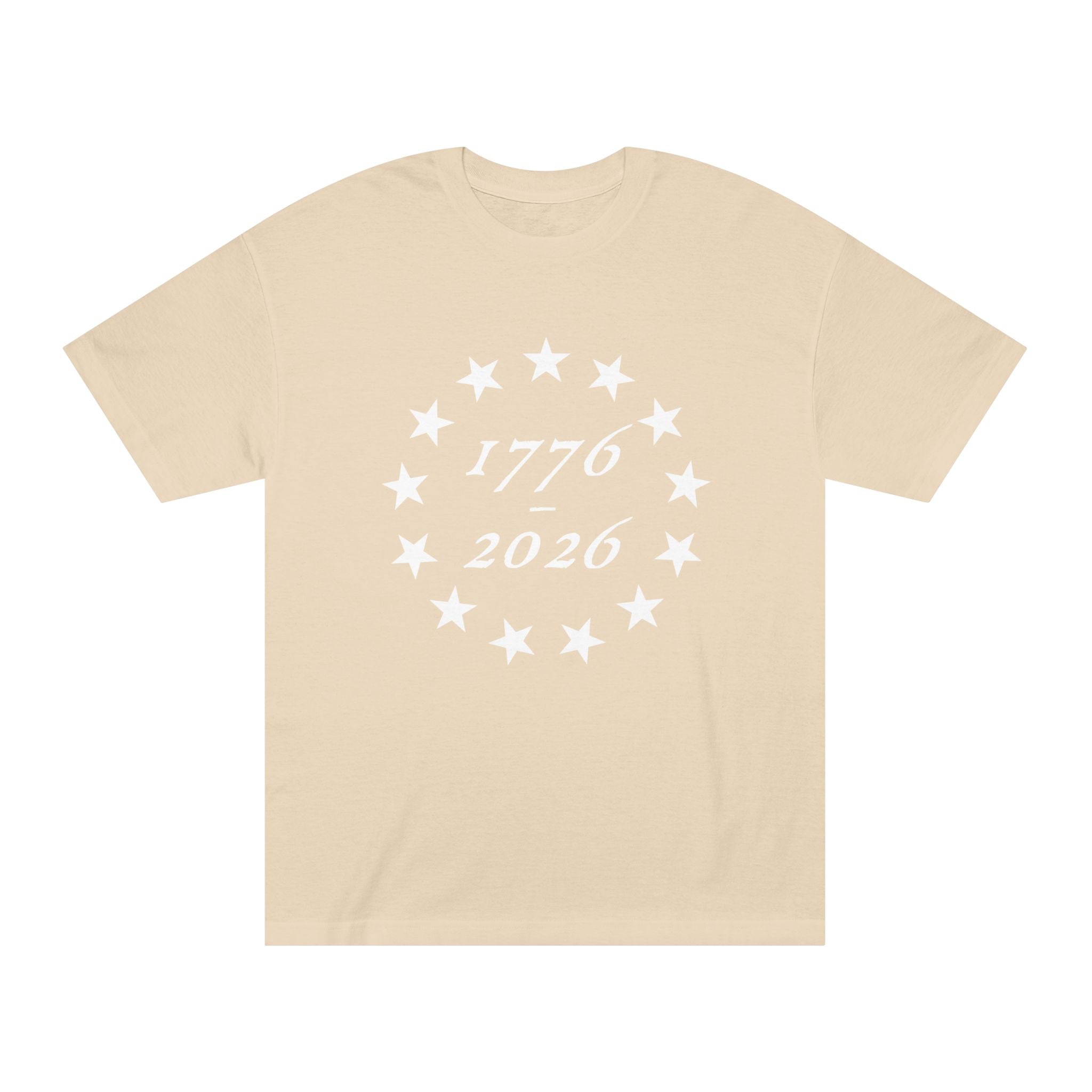 Betsy Ross 1776-2026 - Classic Tee