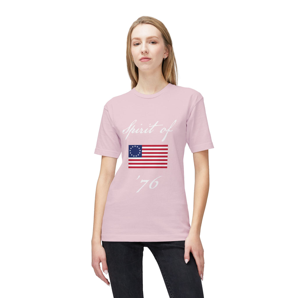 Spirit of '76