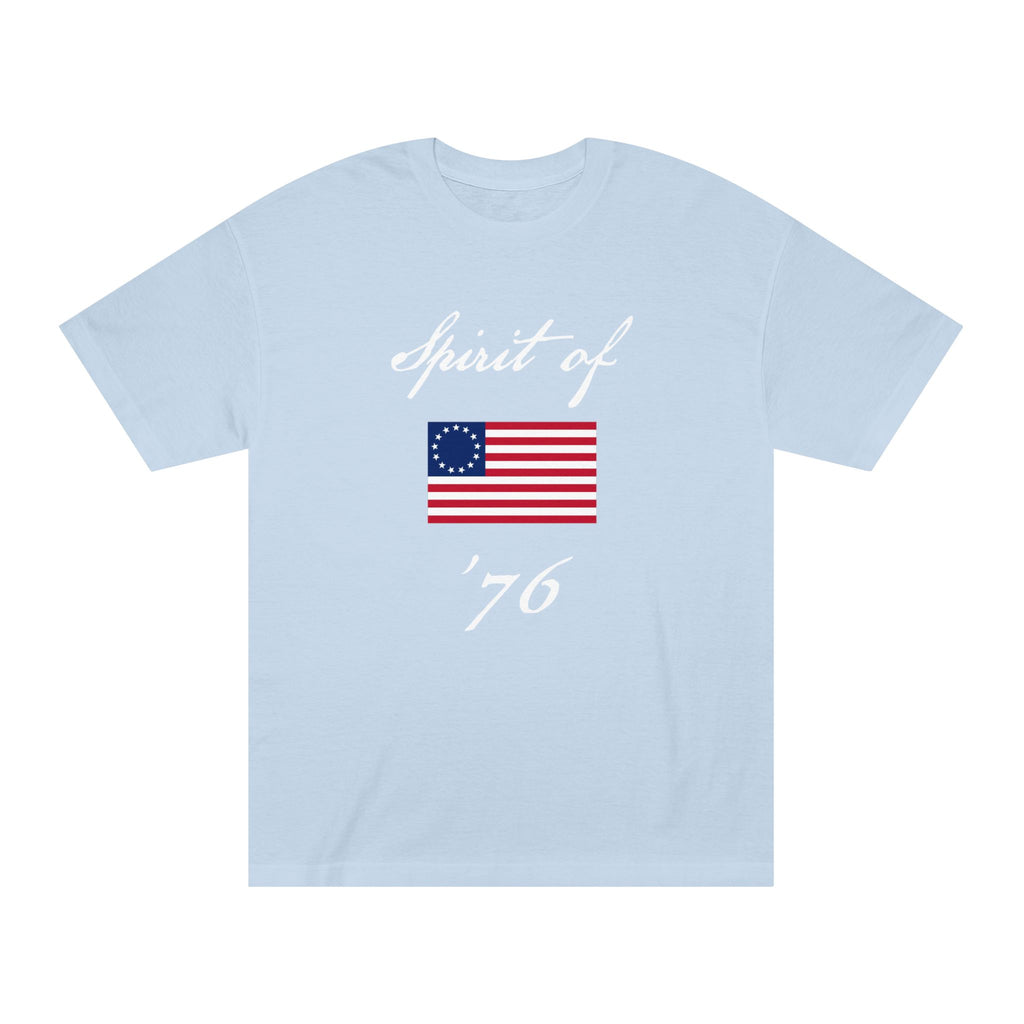Spirit of '76 - Classic Tee
