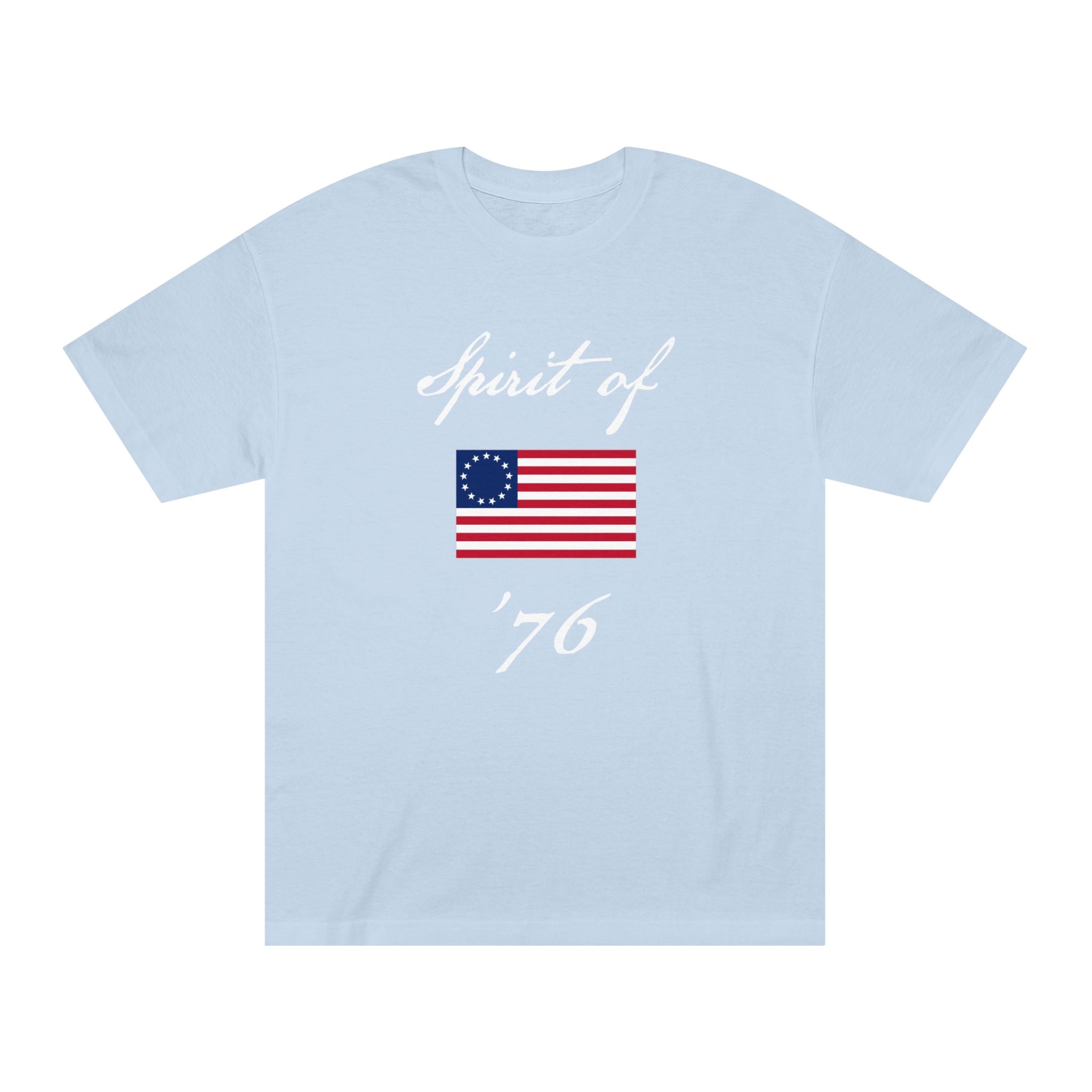 Spirit of '76 - Classic Tee