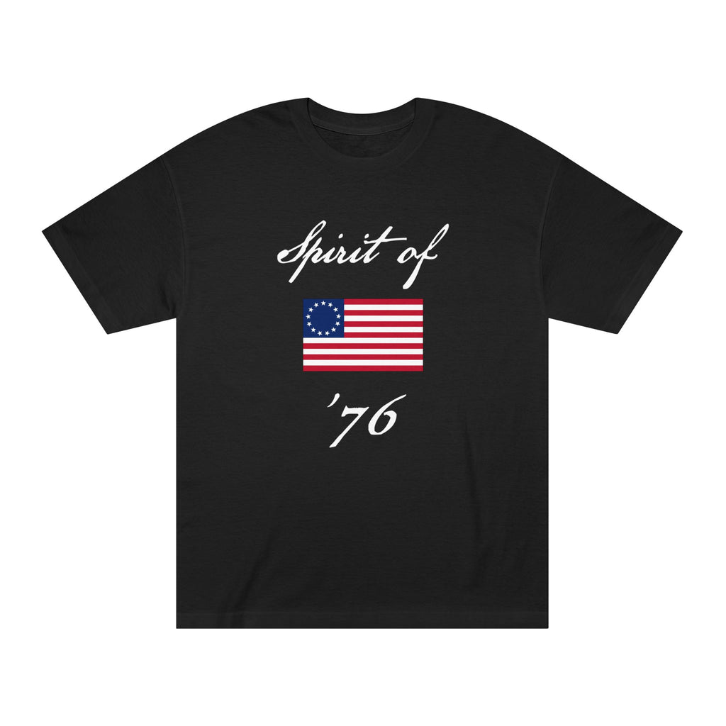 Spirit of '76 - Classic Tee