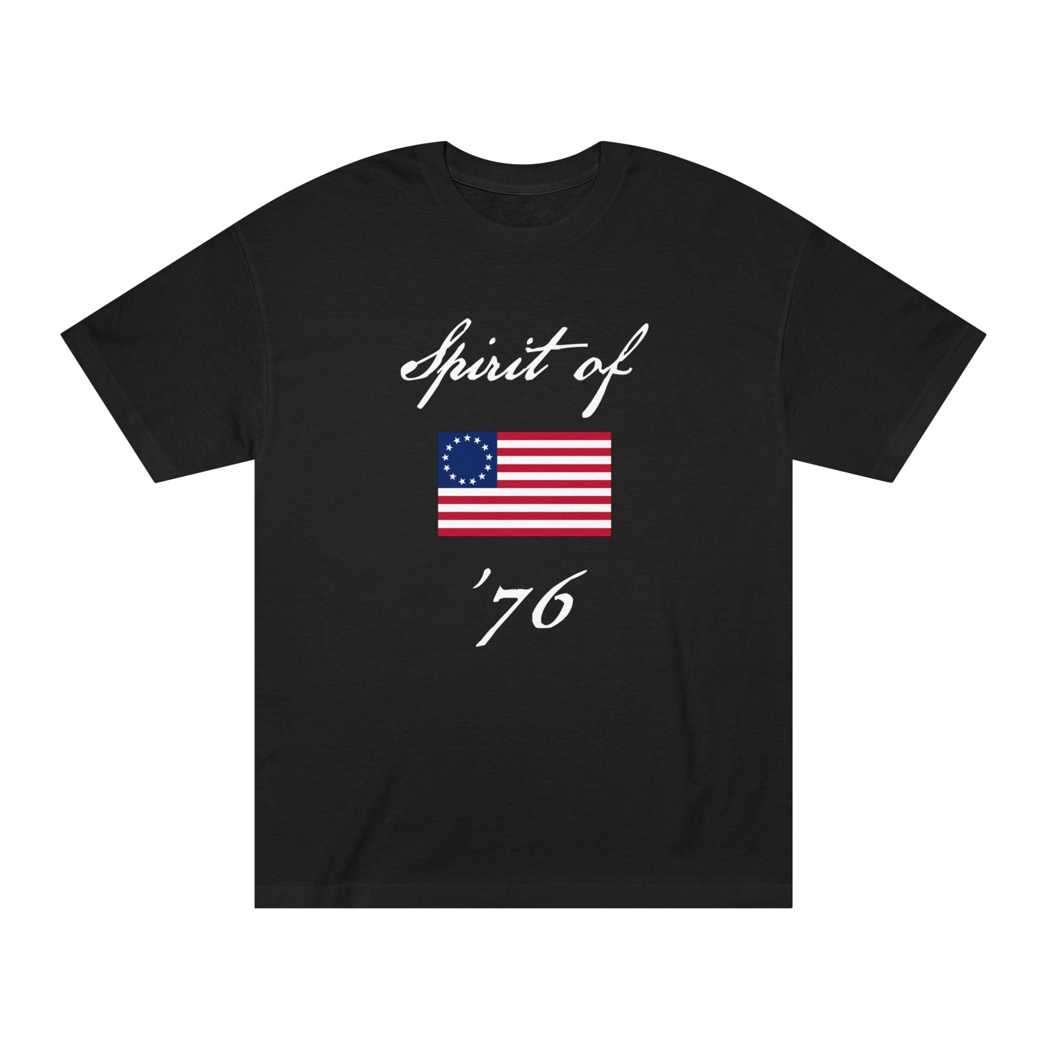 Spirit of '76 - Classic Tee