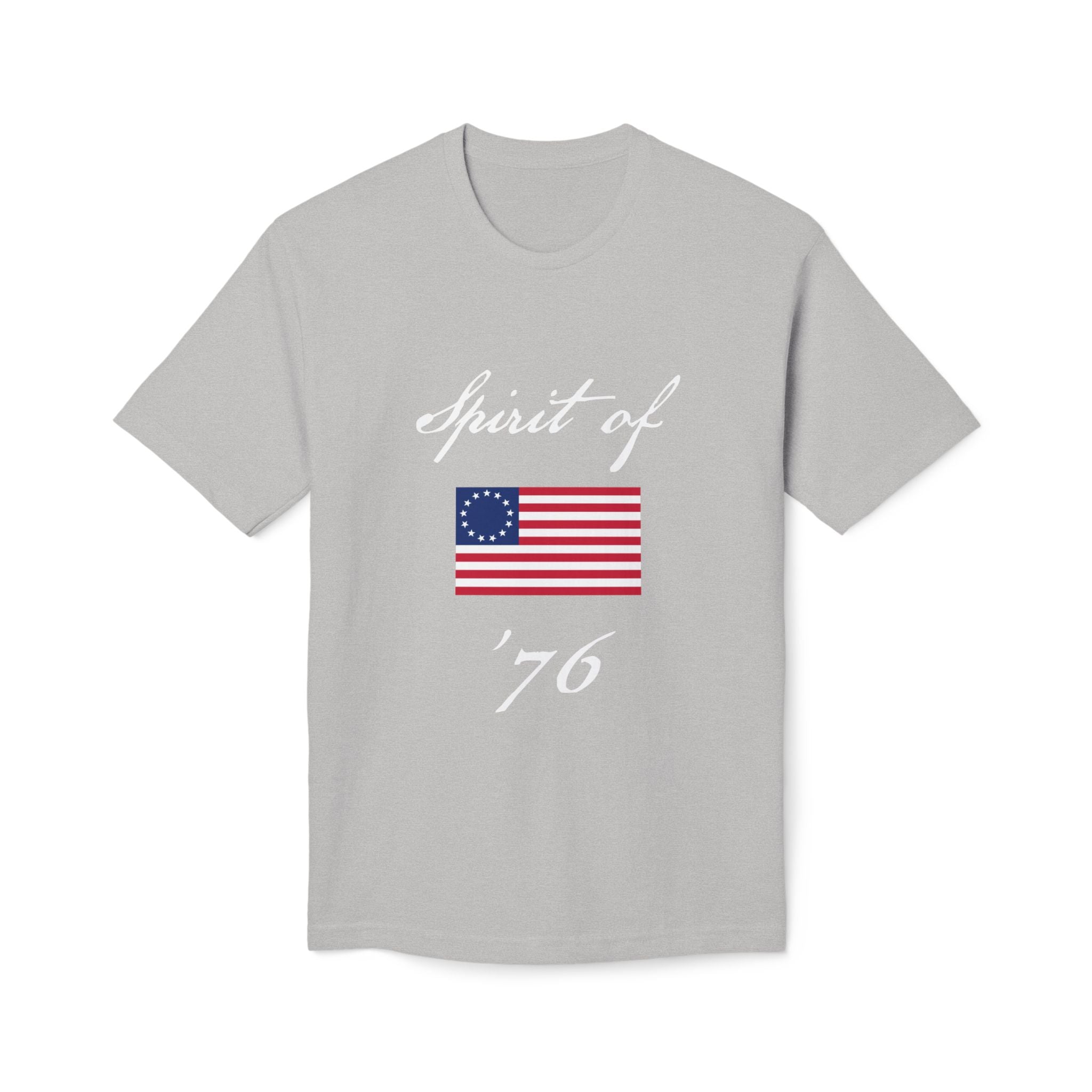 Spirit of '76