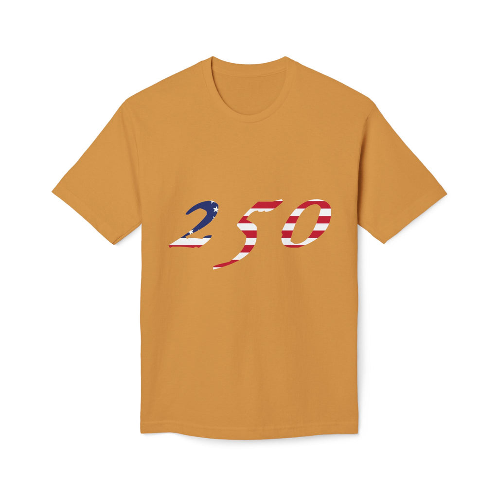 250 American Flag