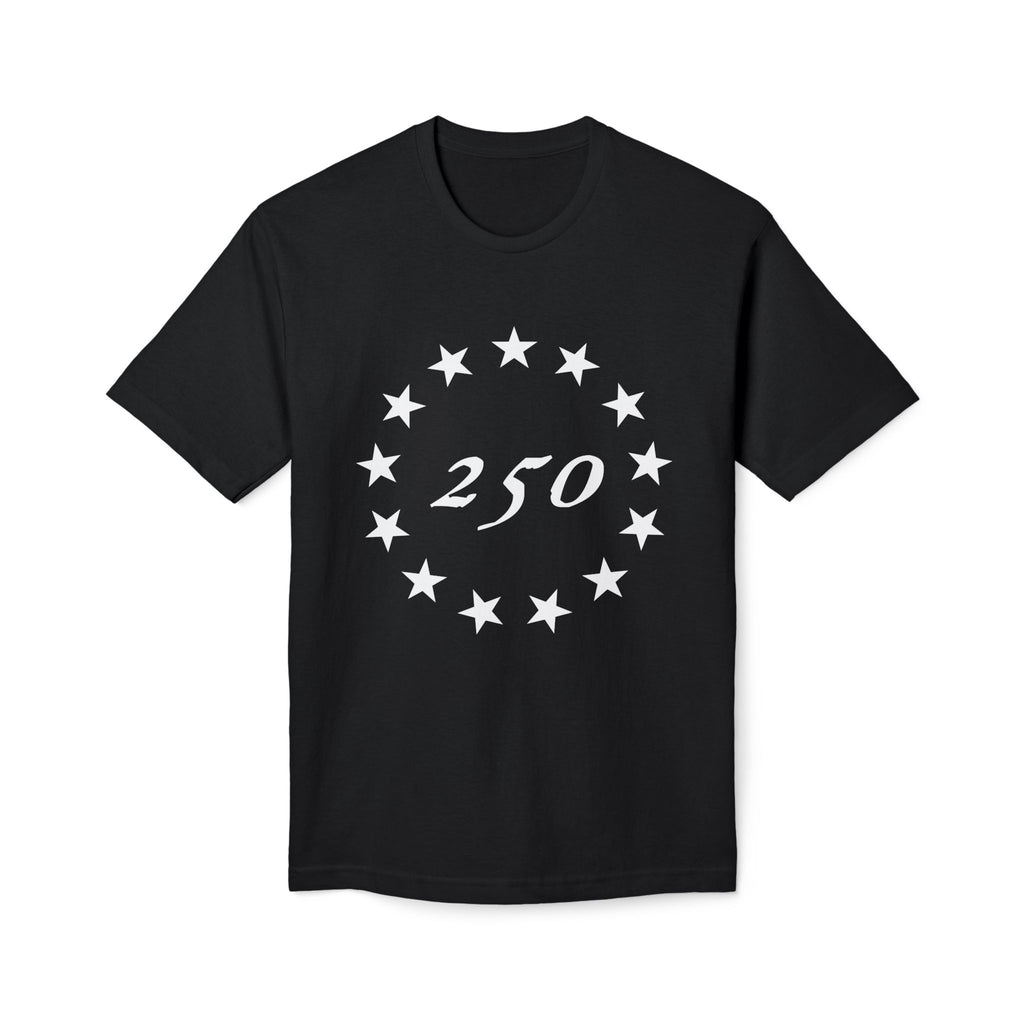 Betsy Ross Stars - 250th Edition