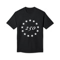 Betsy Ross Stars - 250th Edition