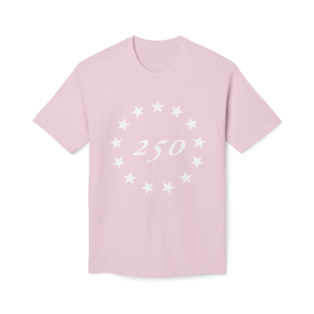 Betsy Ross Stars - 250th Edition