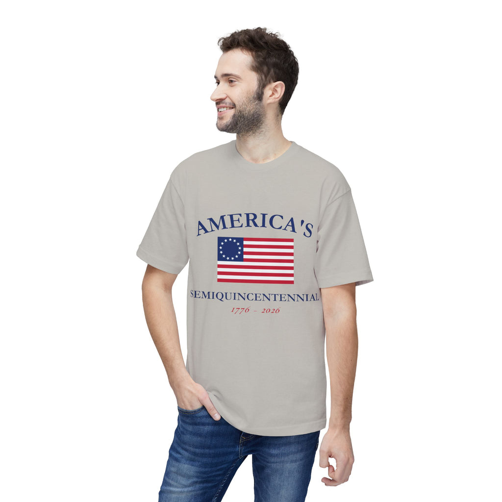 America's Semiquincentennial