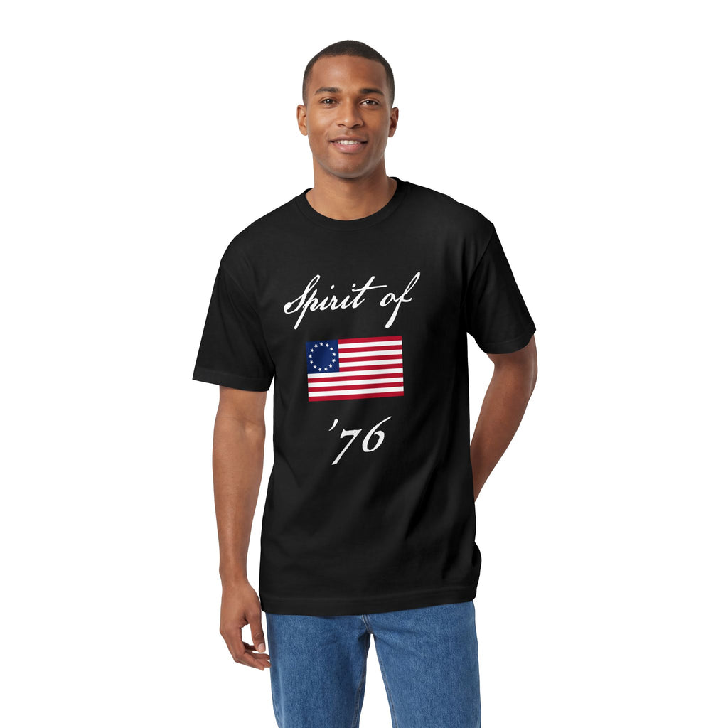 Spirit of '76 - Classic Tee