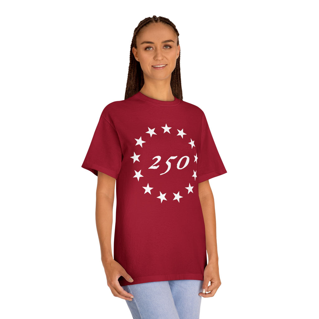 Betsy Ross America 250 - Classic Tee