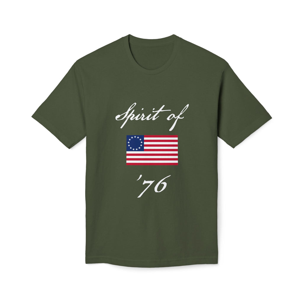 Spirit of '76