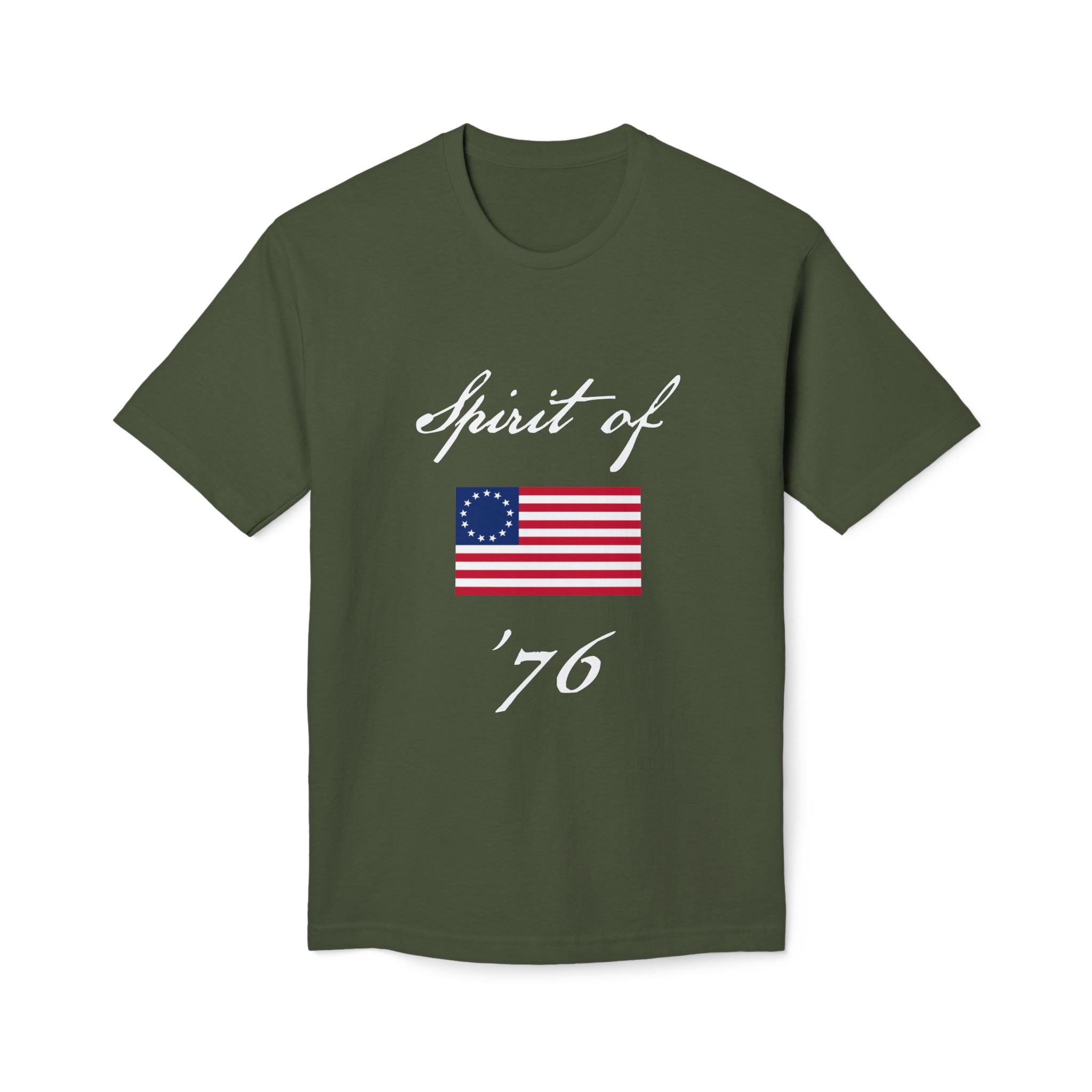 Spirit of '76