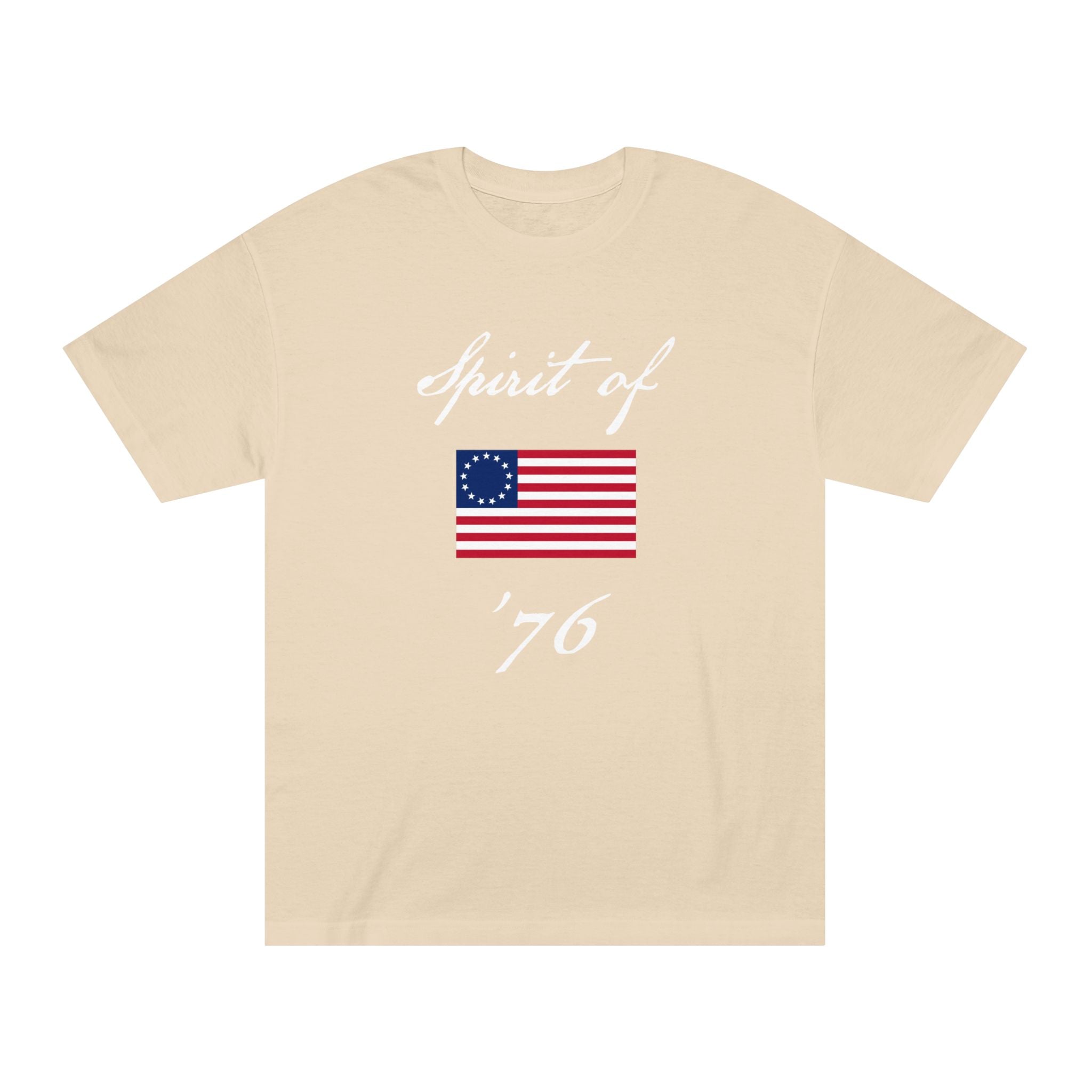 Spirit of '76 - Classic Tee
