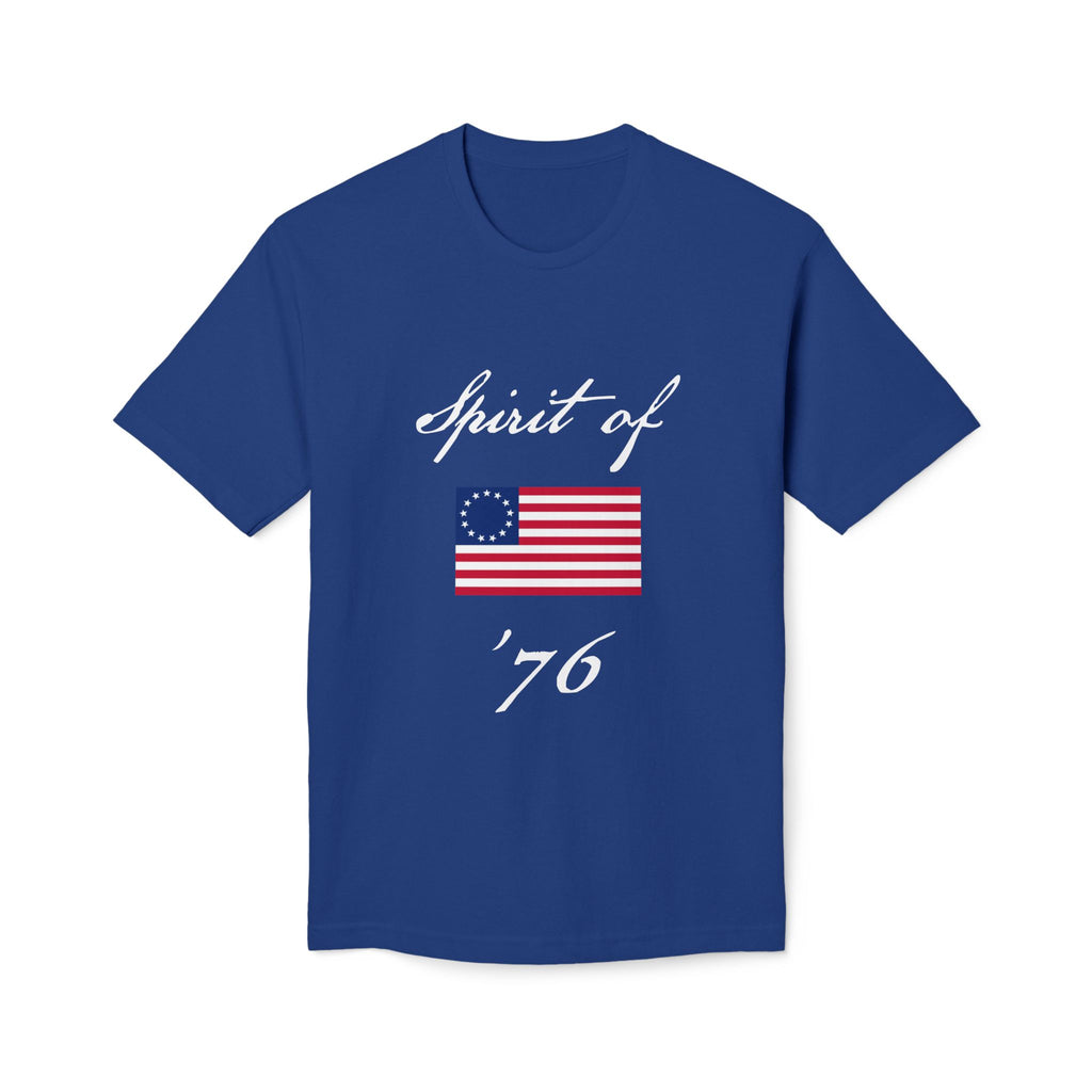 Spirit of '76