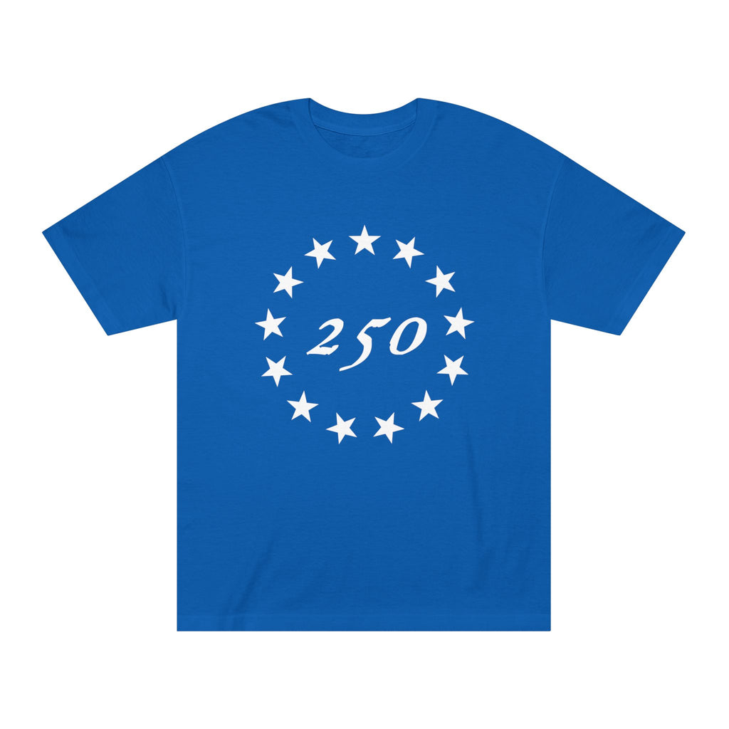 Betsy Ross America 250 - Classic Tee