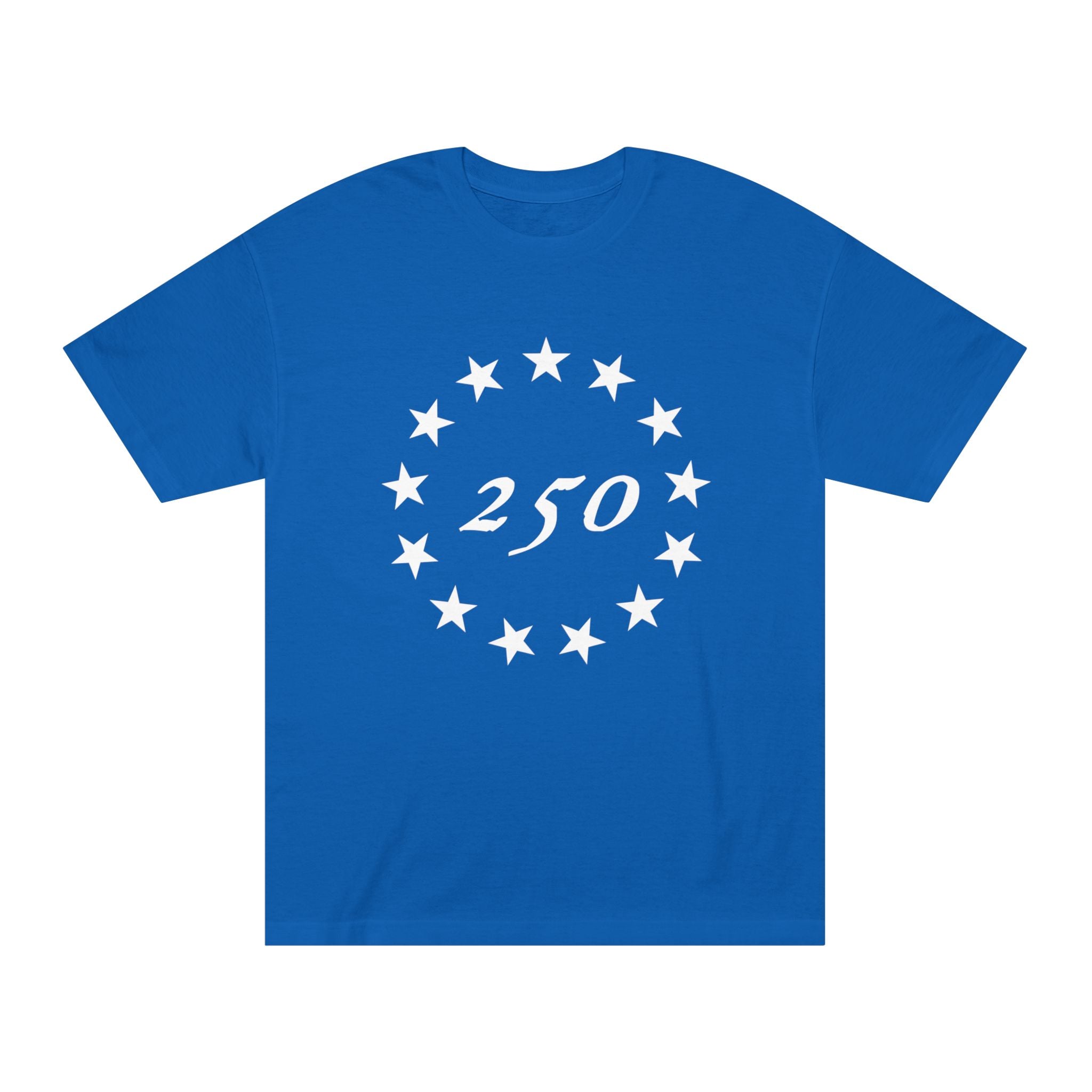 Betsy Ross America 250 - Classic Tee