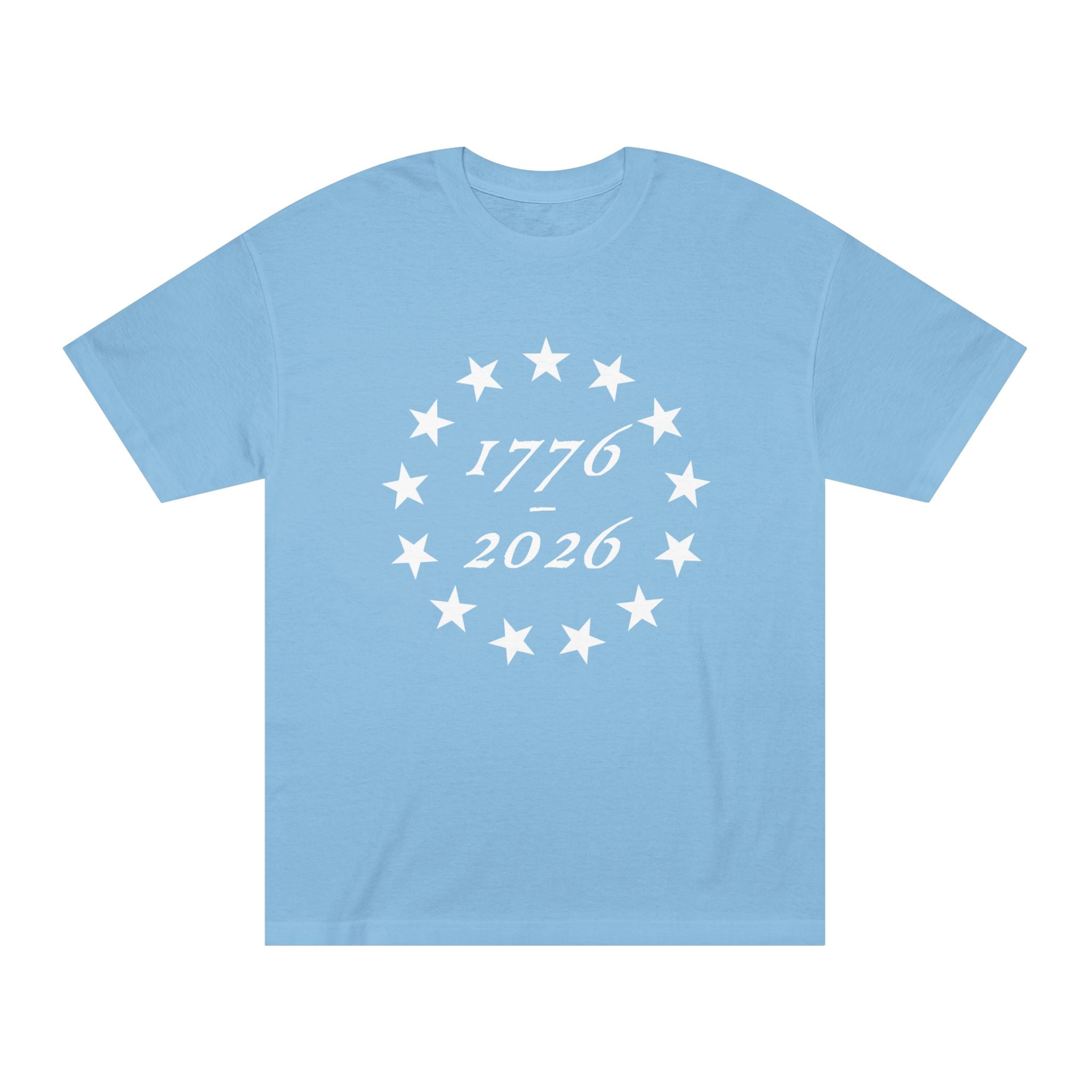 Betsy Ross 1776-2026 - Classic Tee