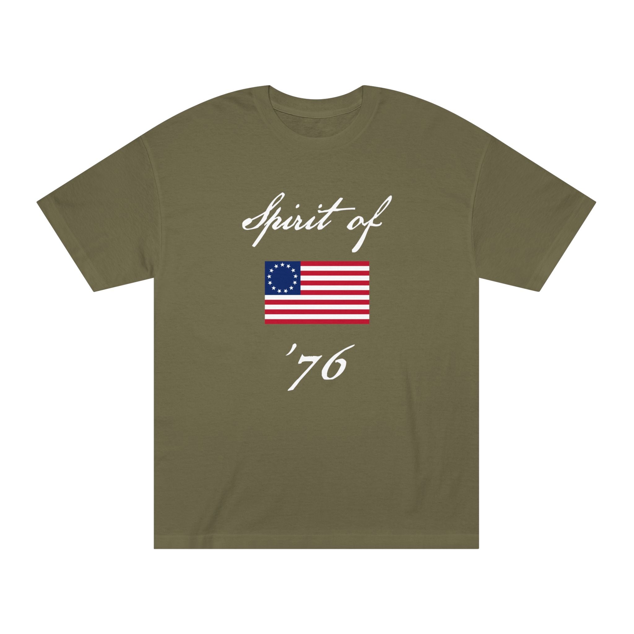 Spirit of '76 - Classic Tee