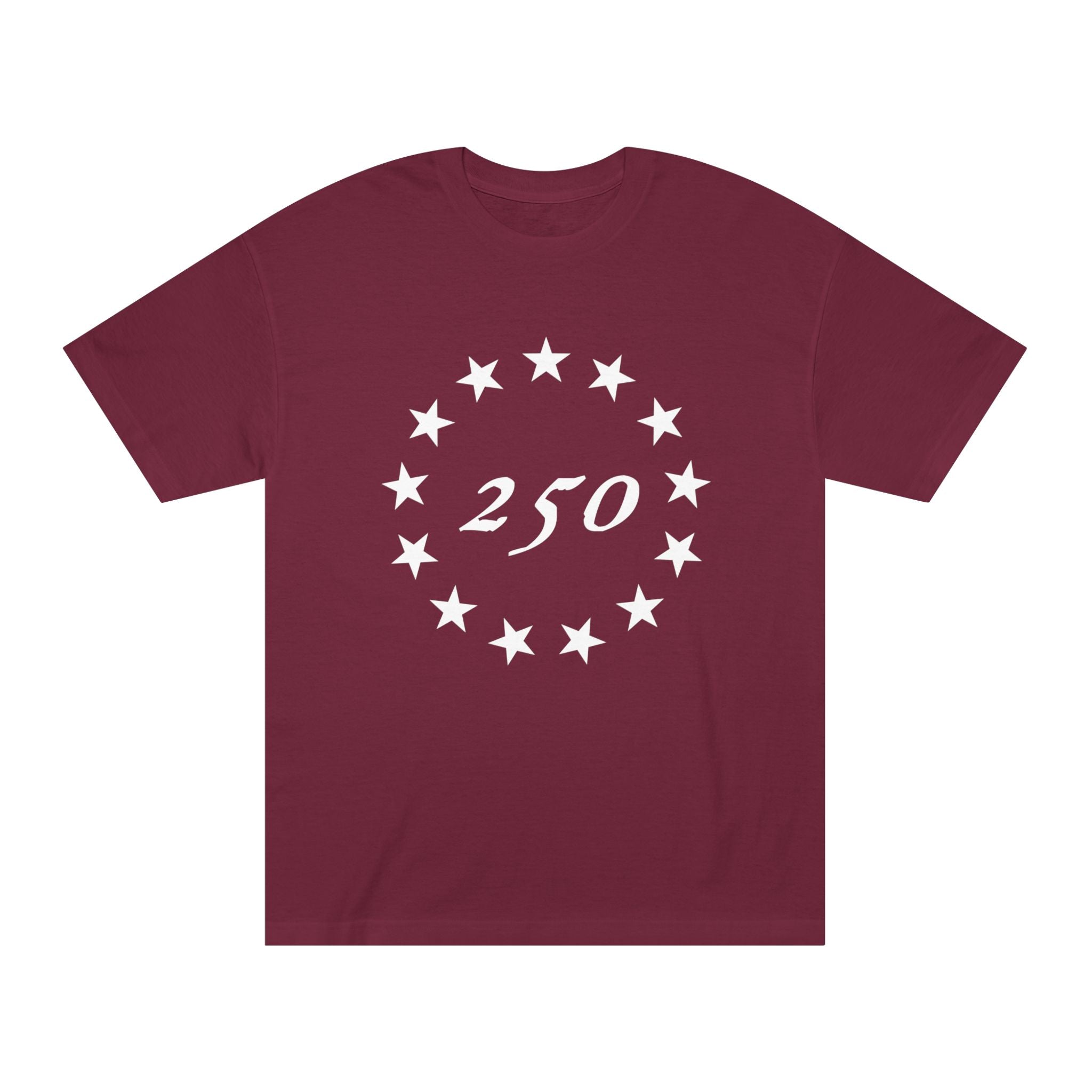 Betsy Ross America 250 - Classic Tee