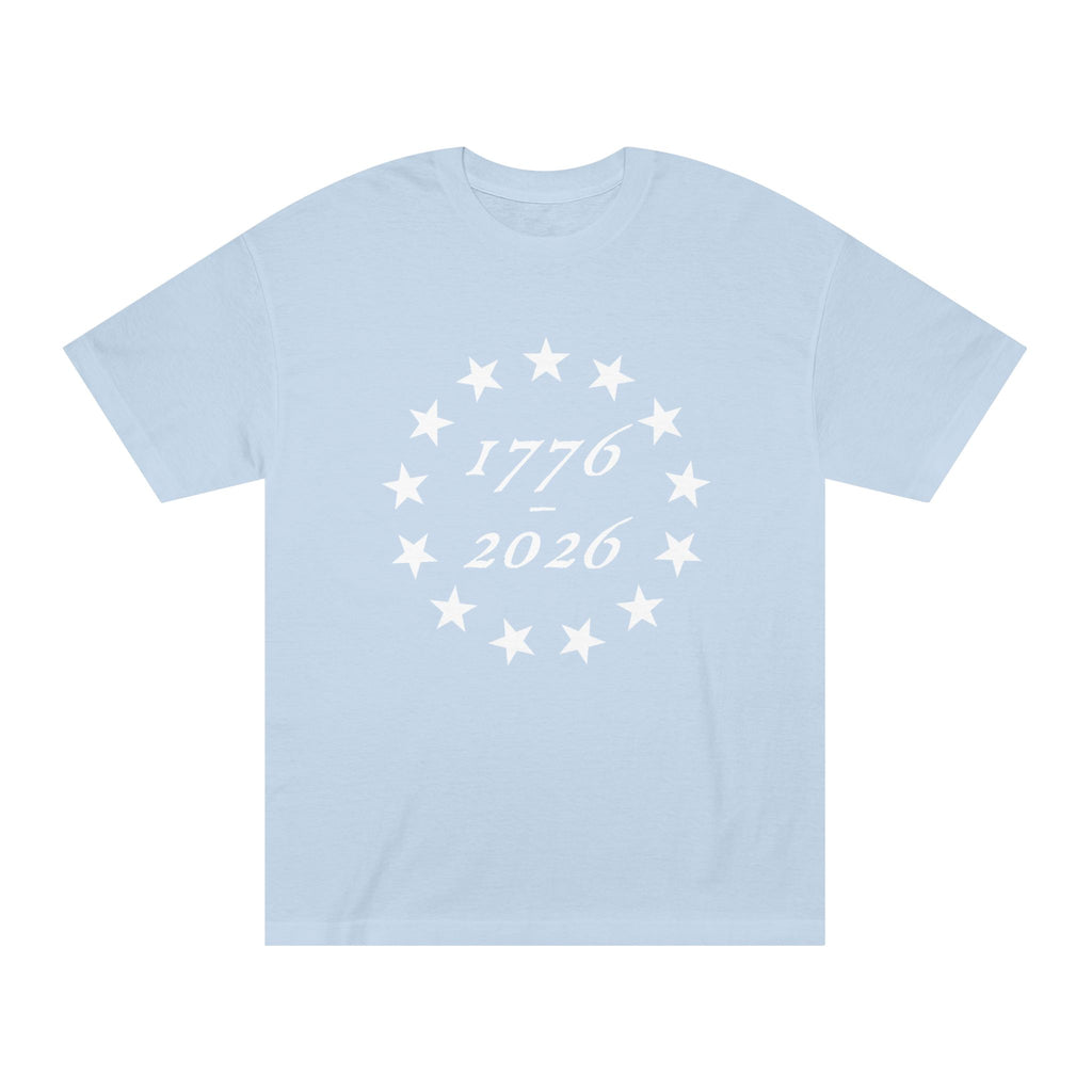 Betsy Ross 1776-2026 - Classic Tee