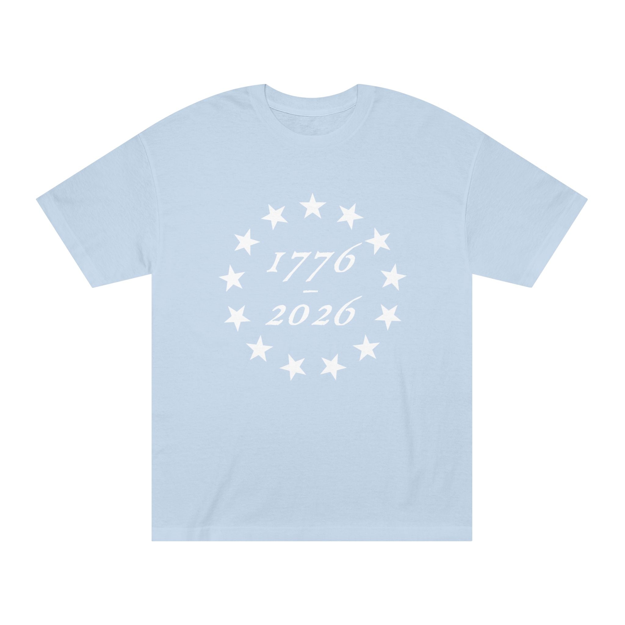 Betsy Ross 1776-2026 - Classic Tee