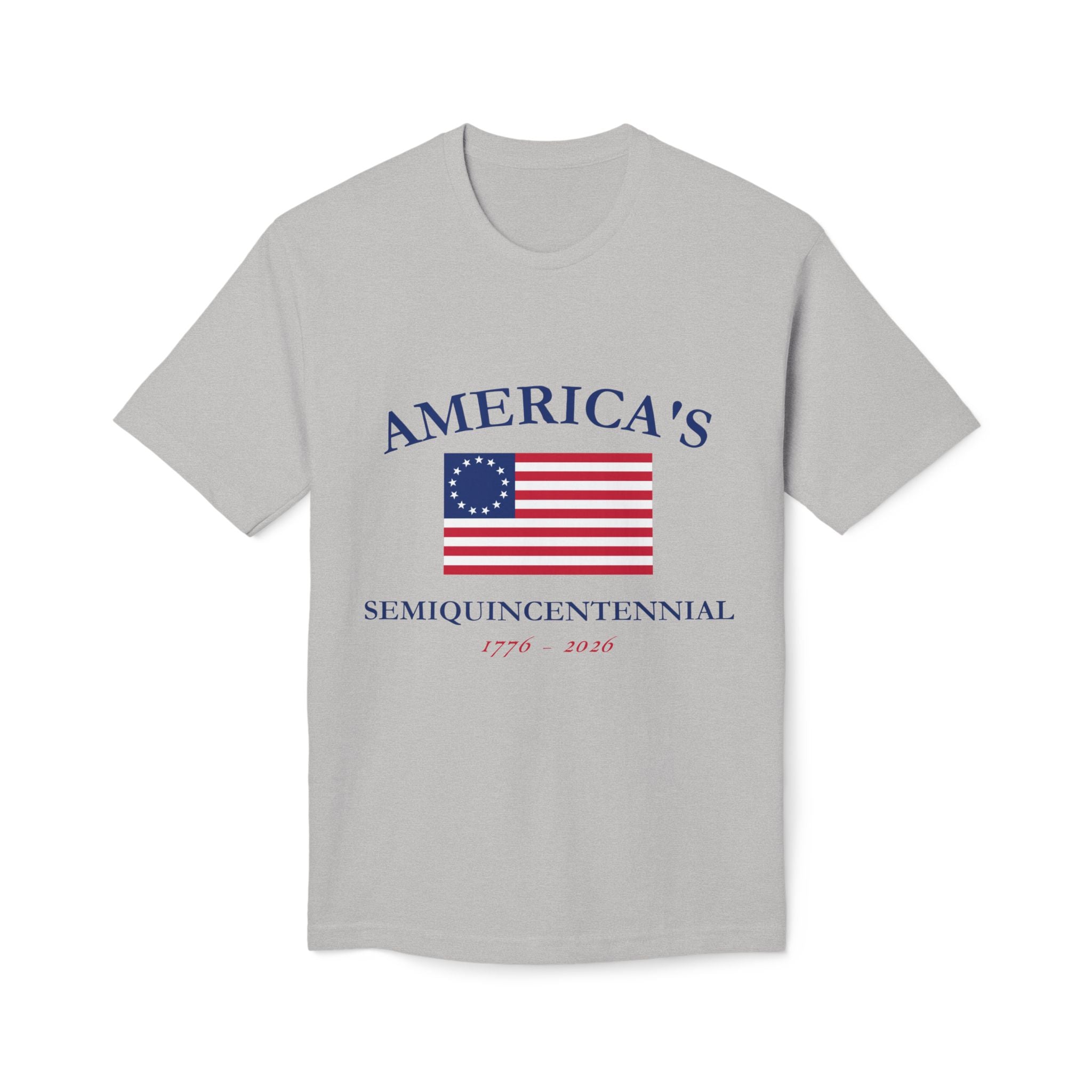 America's Semiquincentennial