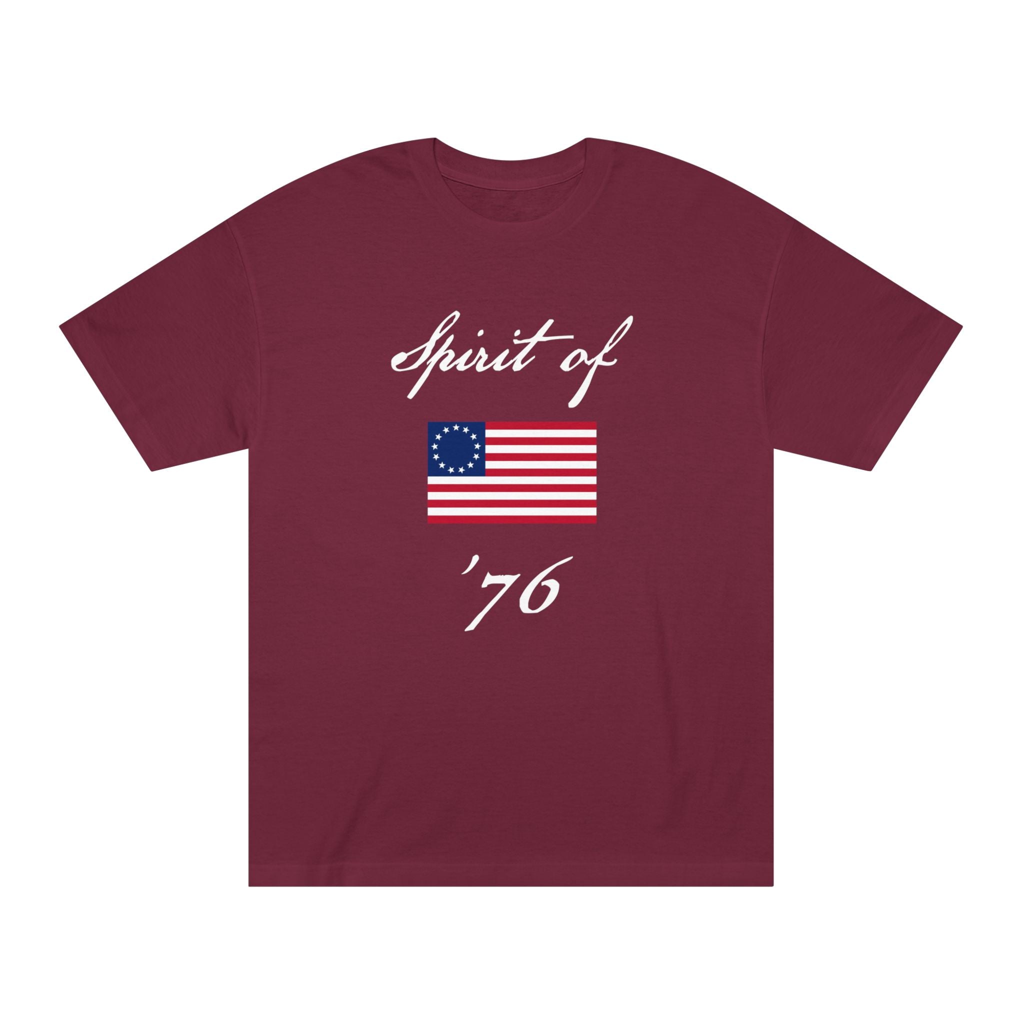 Spirit of '76 - Classic Tee