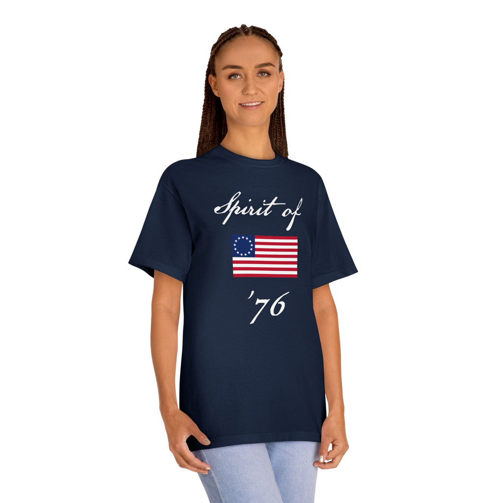 Spirit of '76 - Classic Tee