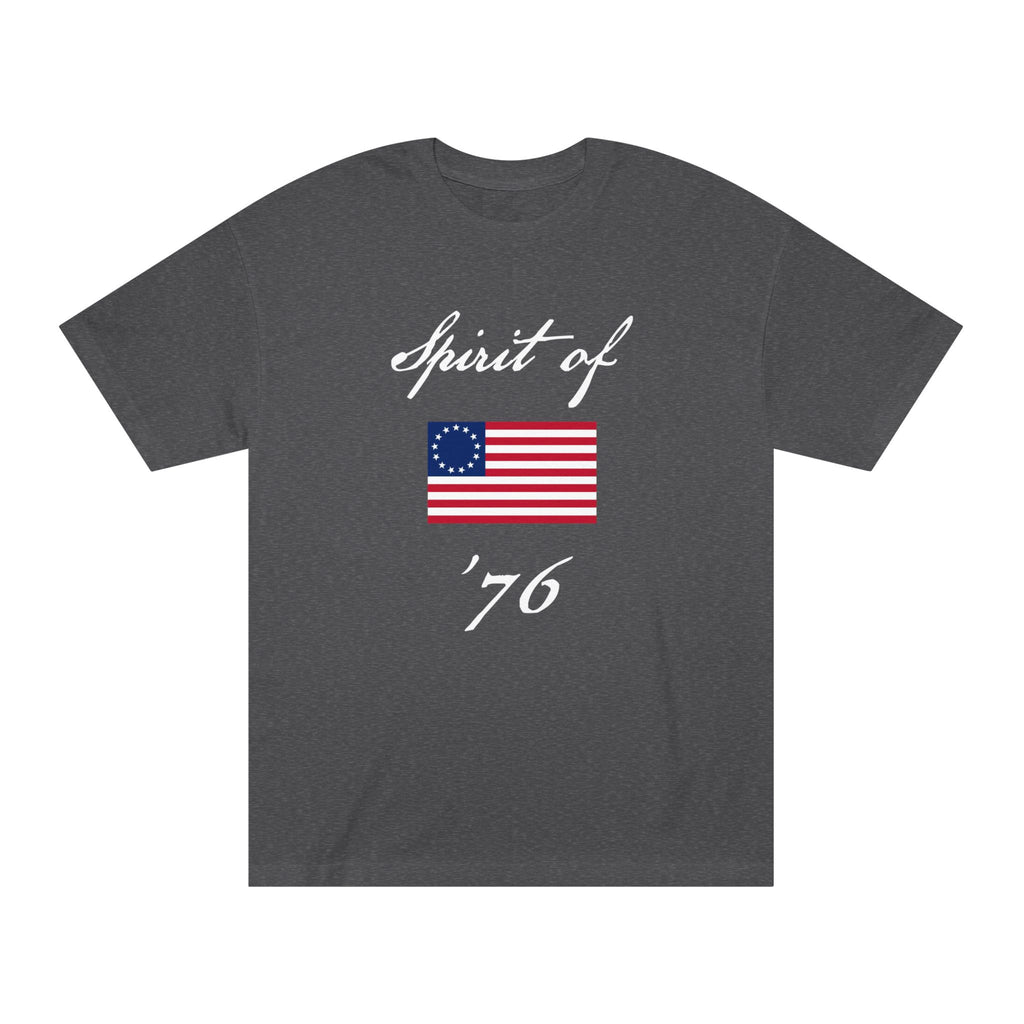 Spirit of '76 - Classic Tee
