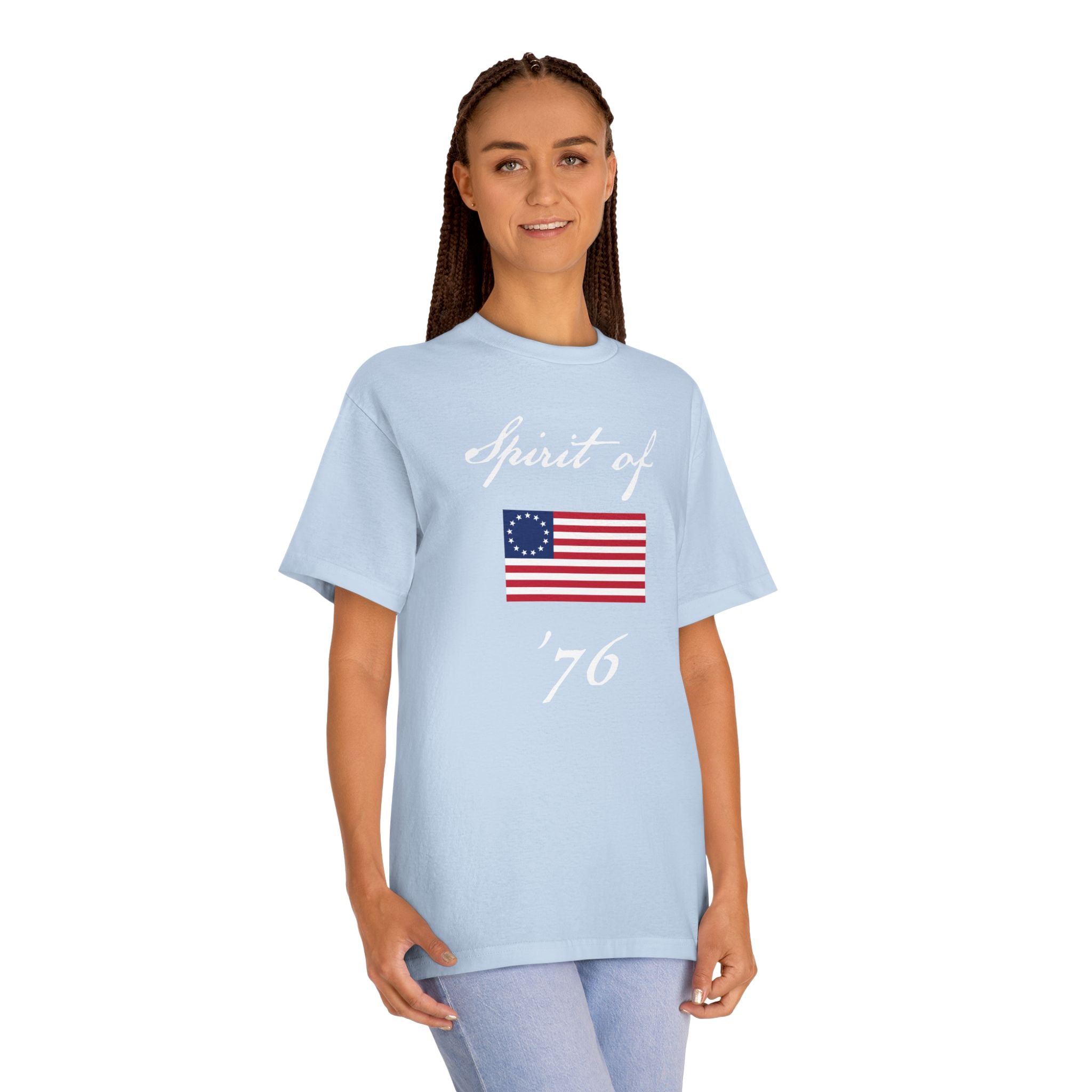 Spirit of '76 - Classic Tee