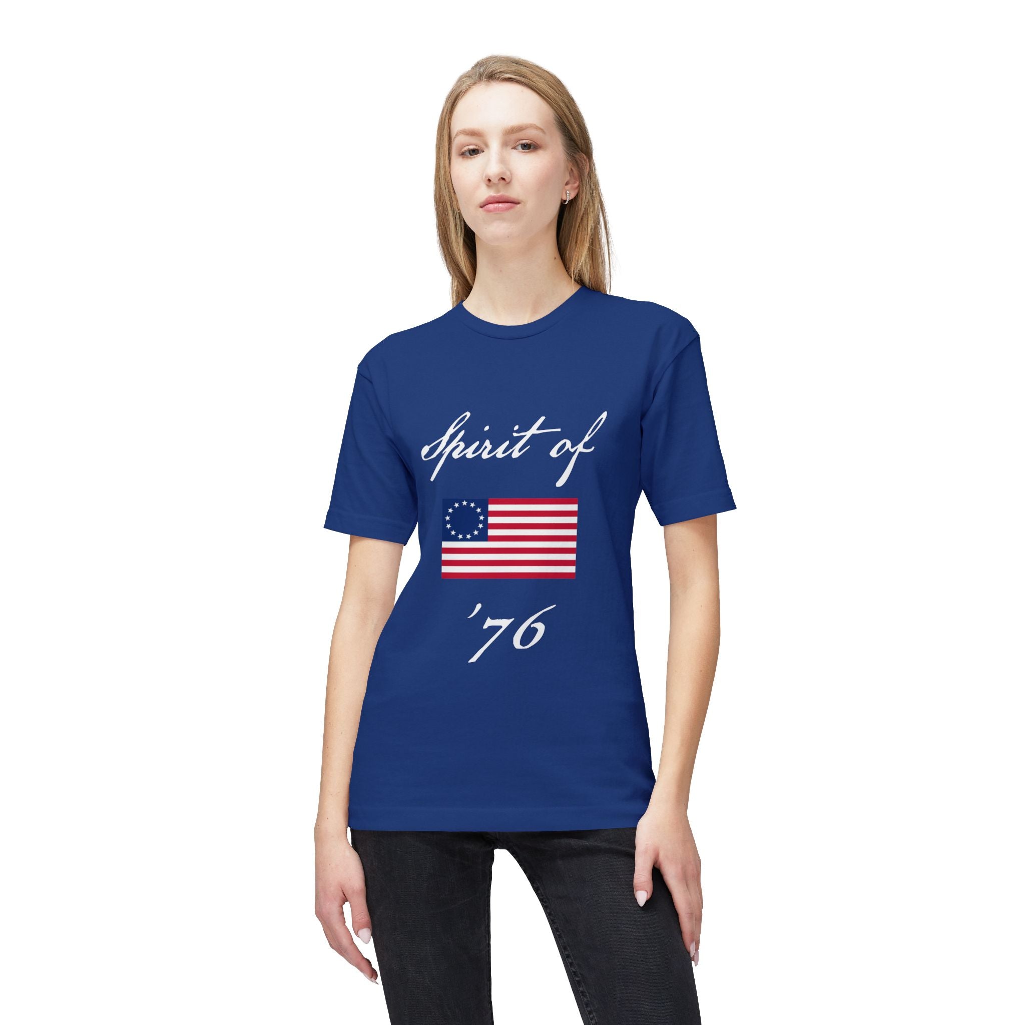 Spirit of '76