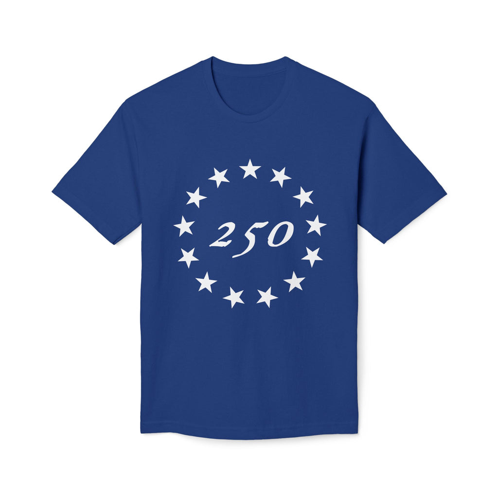 Betsy Ross Stars - 250th Edition