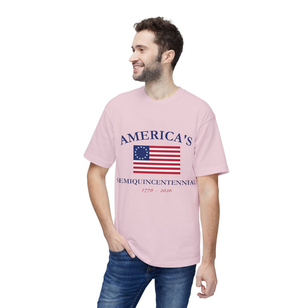 America's Semiquincentennial